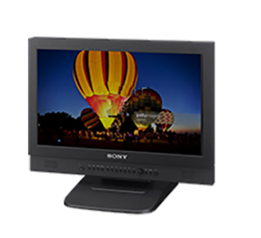 Découvrez les nouveaux moniteurs SONY